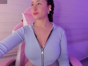 april evangelin