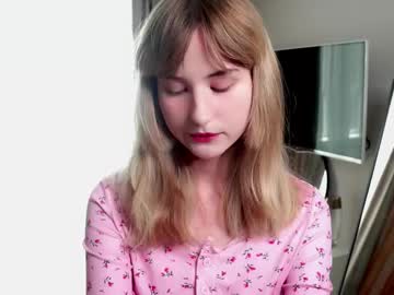 baby blonde  