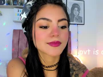 charlottekriste