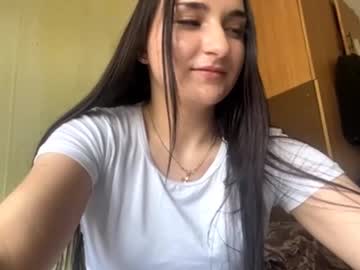 cute whisper