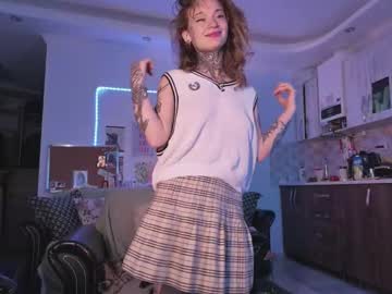 gingerxsweetnes