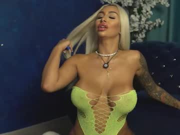 goldenamberx