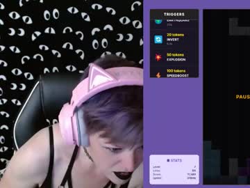 impulse cuntrol