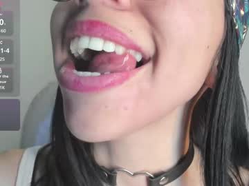 katty mouth
