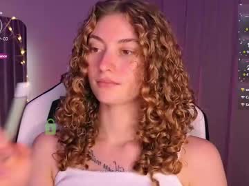 lady curls