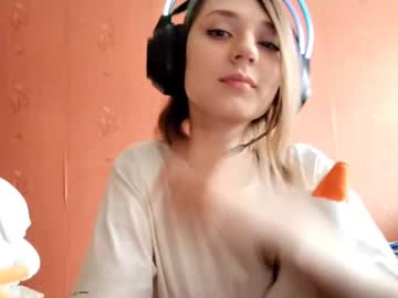 lucy blush