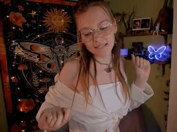 lyra thenymph