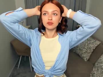 mary in red