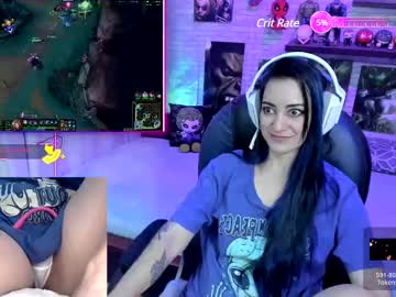 mature gamer
