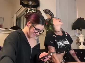 mayhem4ever