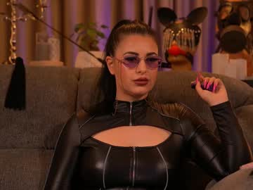 mistresskellyke