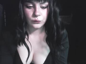 molly crow