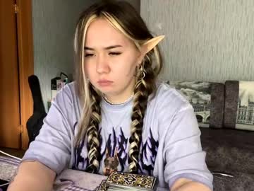 naughty spell m