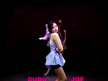 pinklady dudu