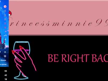 princessminnie9