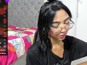 sasha joi