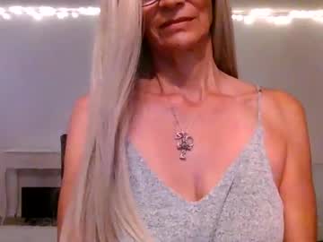 shamanwoman