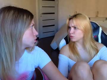 stefany and bet