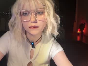 super pixie