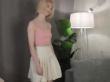 tiny blosssom